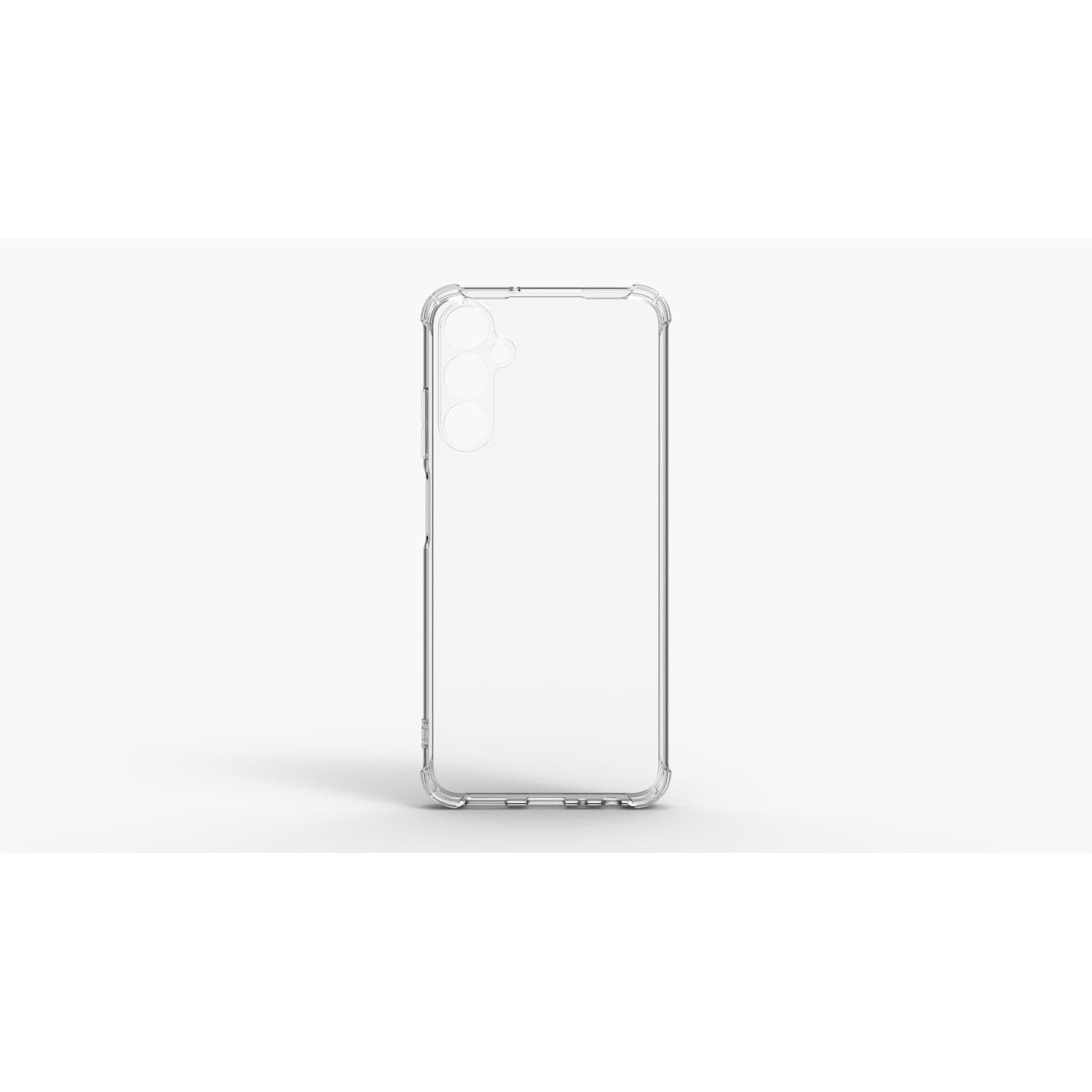 Samsung SMAPP Clear Case - Samsung Galaxy A05s - Clear