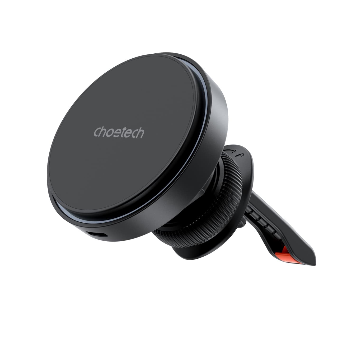 Choetech Magnetic Wireless Car Charger T205-F 15W