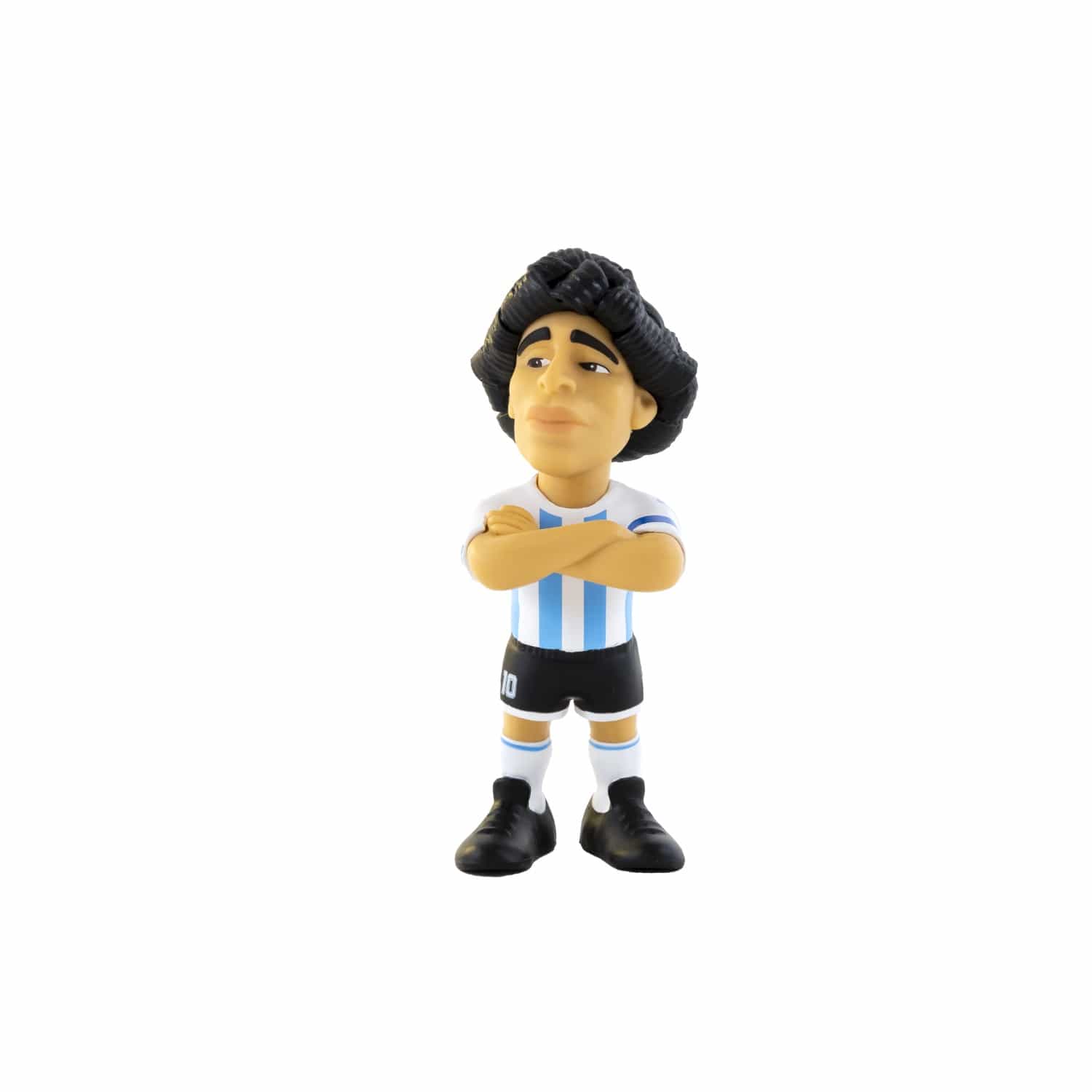 MINIX Football: Argentina - Diego Maradona