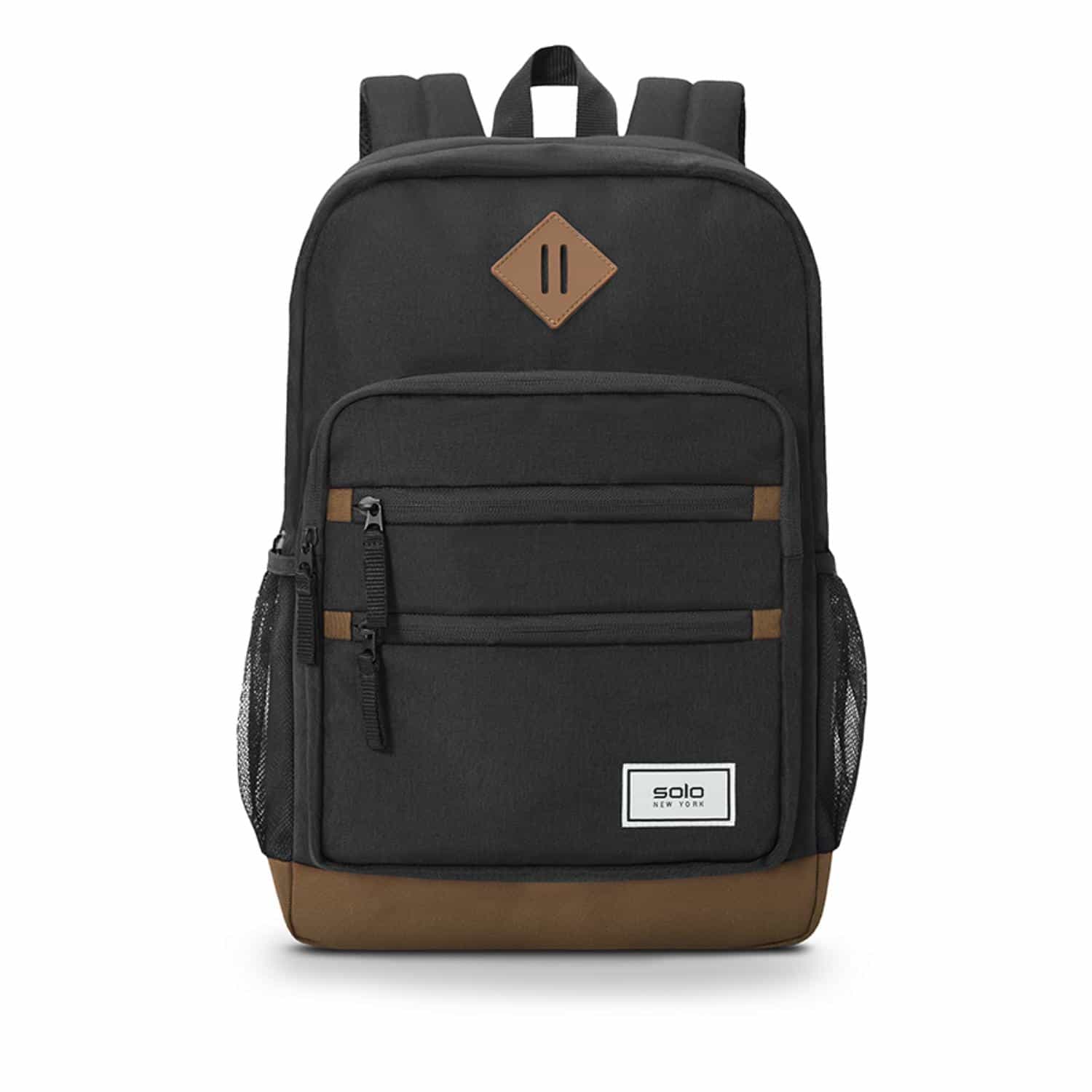 Solo RE:Fresh Backpack - Up To 17.5 Inch