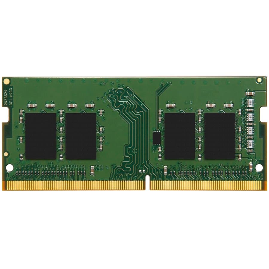 Kingston DRAM 3200MT/s DDR4 Non-ECC CL22 SODIMM 1Rx8