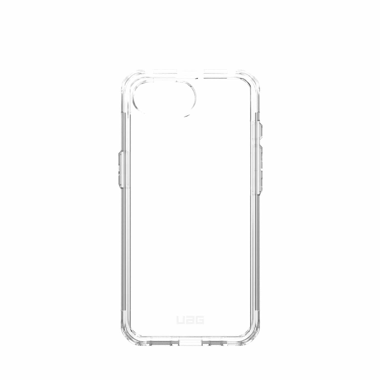 UAG Plyo Case - Apple iPhone 17e/16e - Ice