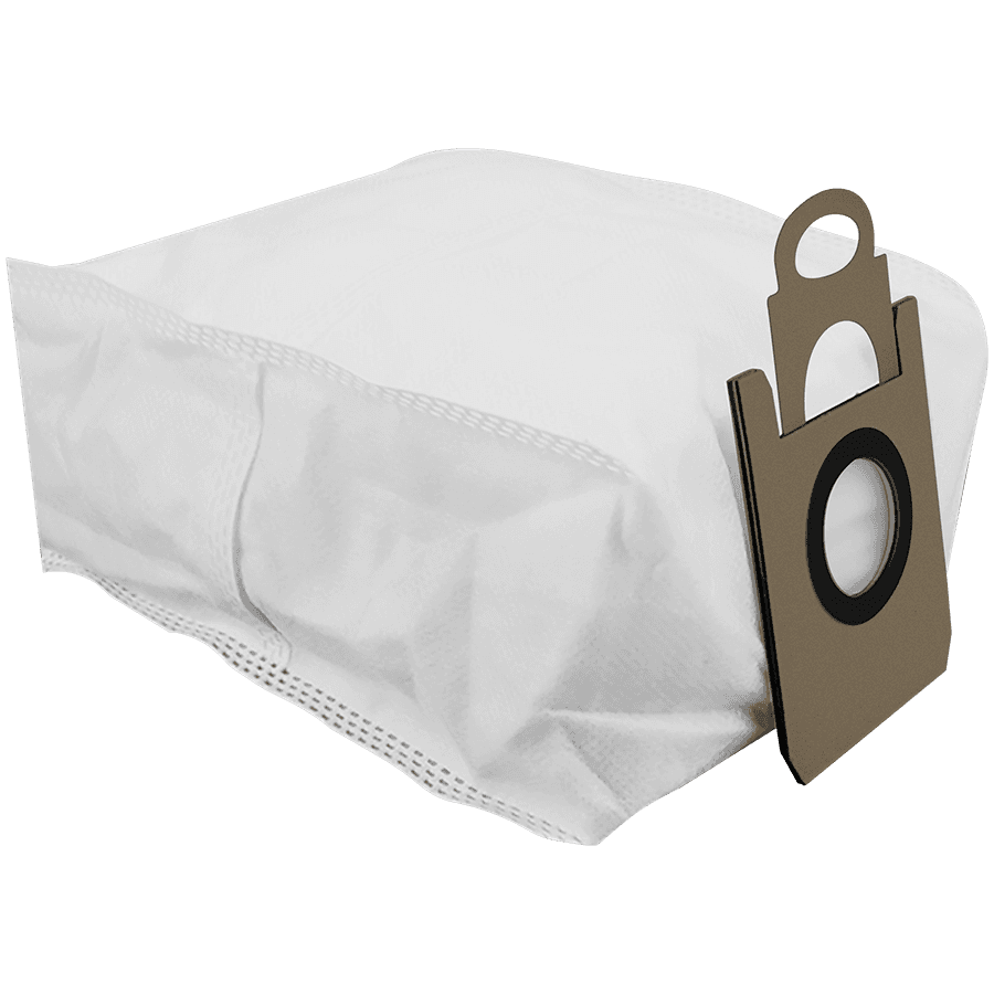 AENO Dust bags for robot vacuum cleaner RC1S with auto dust removal station, non-wooven material, 5pcs/set