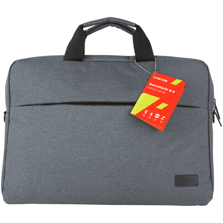 CANYON bag B-4 Elegant 15.6''