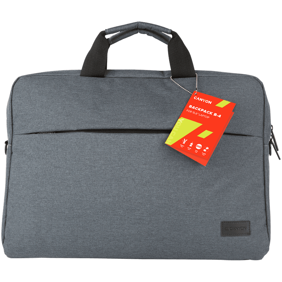 CANYON bag B-4 Elegant 15.6''