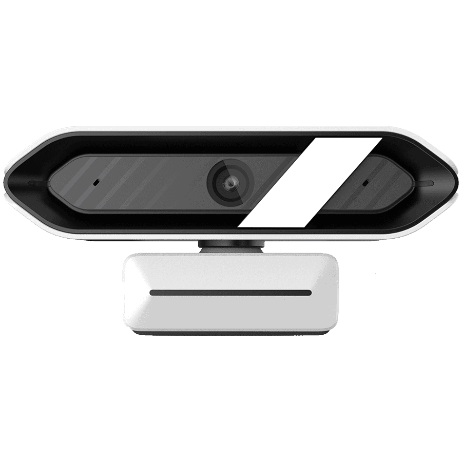 LORGAR Rapax 701, Streaming Camera,2K 1080P/60fps, 1/3'',4Mega CMOS Image Sensor, Auto Focus, Built-in high sensivity low noise cancelling Microphone, coating color, USB 2.0 Type C , L=2000mm, size: 105x46.8x62.5mm, Weight: 108g