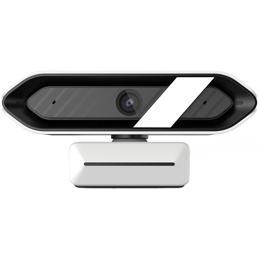 LORGAR Rapax 701, Streaming Camera,2K 1080P/60fps, 1/3'',4Mega CMOS Image Sensor, Auto Focus, Built-in high sensivity low noise cancelling Microphone, coating color, USB 2.0 Type C , L=2000mm, size: 105x46.8x62.5mm, Weight: 108g