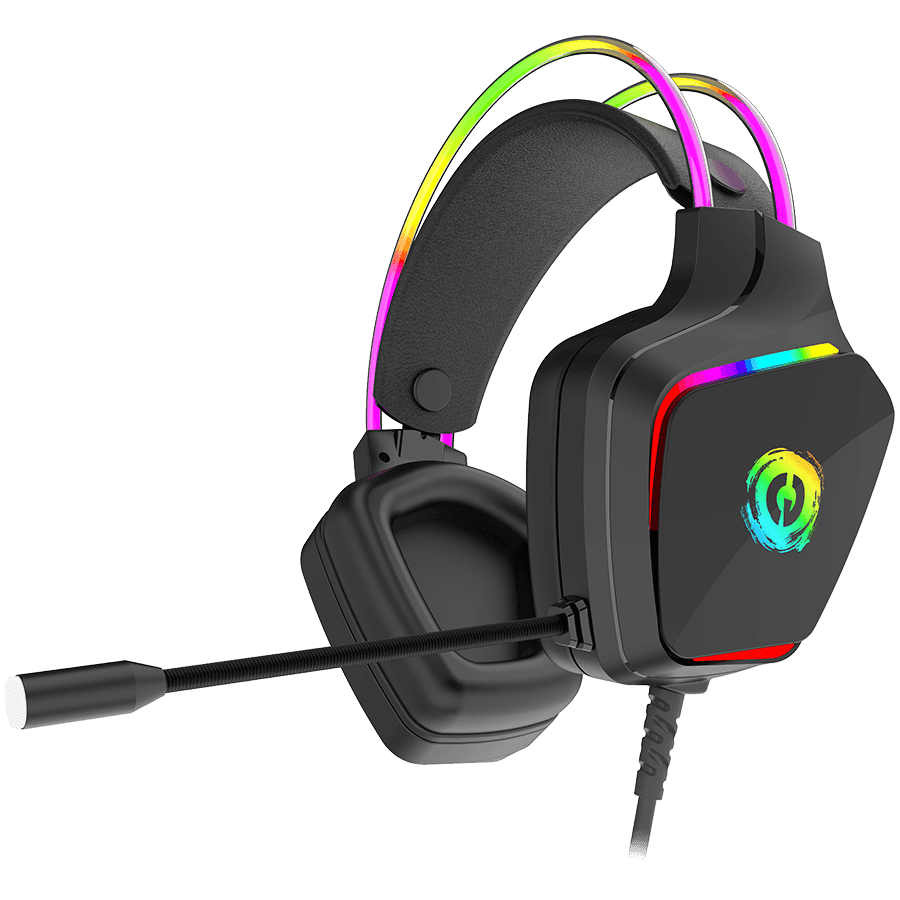 CANYON headset Darkless GH-9A