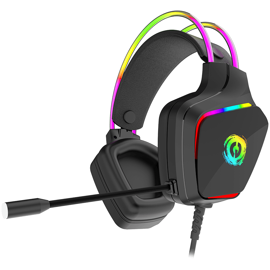 CANYON headset Darkless GH-9A