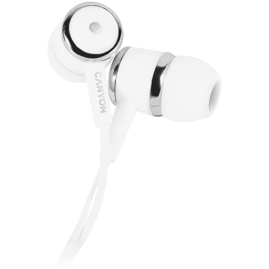 CANYON headphones EPM-01 Mic 1.2m
