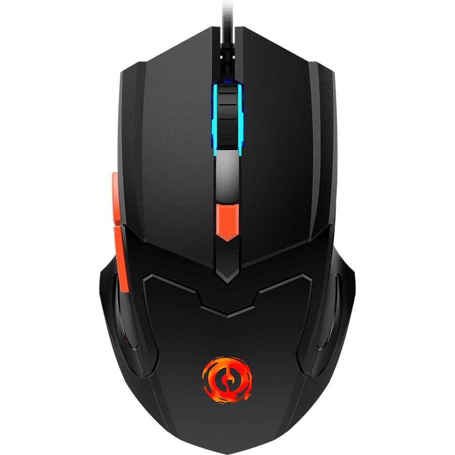 CANYON mouse Vigil GM-2 RGB 6buttons Wired