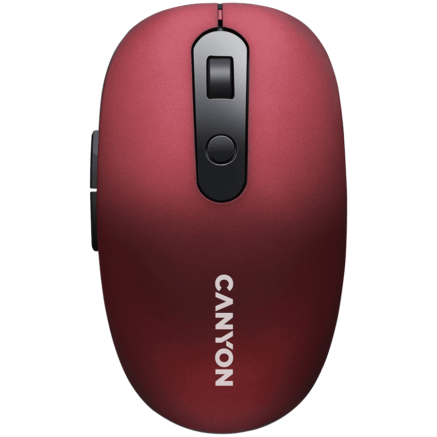 CANYON mouse MW-9 Dual-mode Wireless