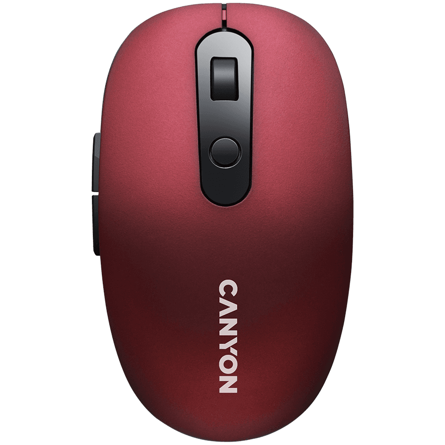 CANYON mouse MW-9 Dual-mode Wireless