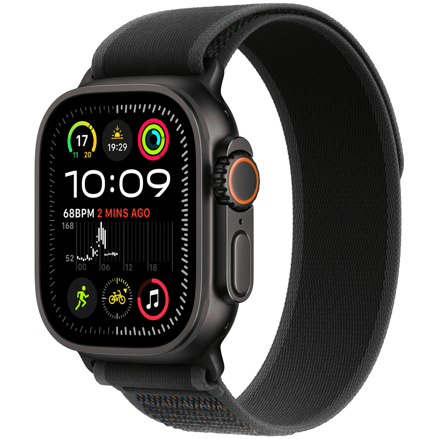 Apple Watch Ultra 2