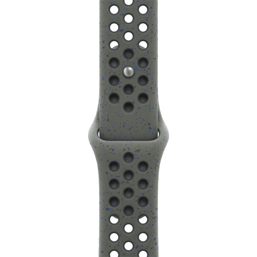 40mm Cargo Khaki Nike Sport Band