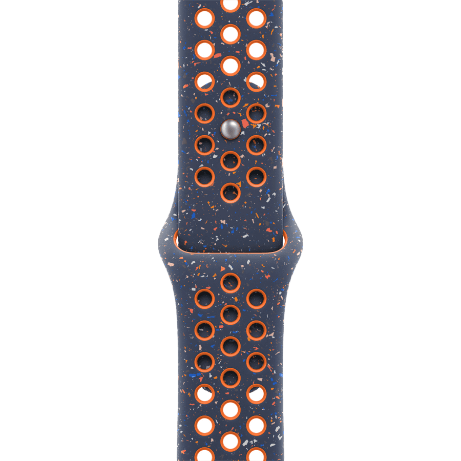 42mm Flame Nike Sport Band