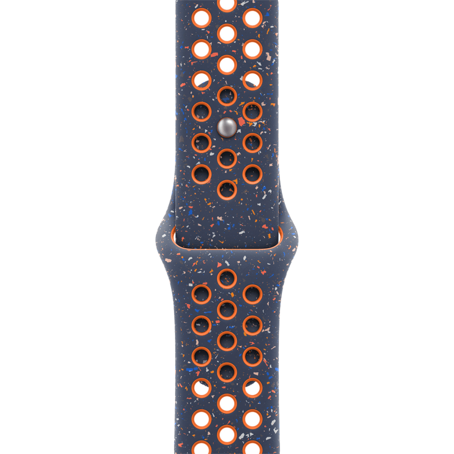 42mm Flame Nike Sport Band