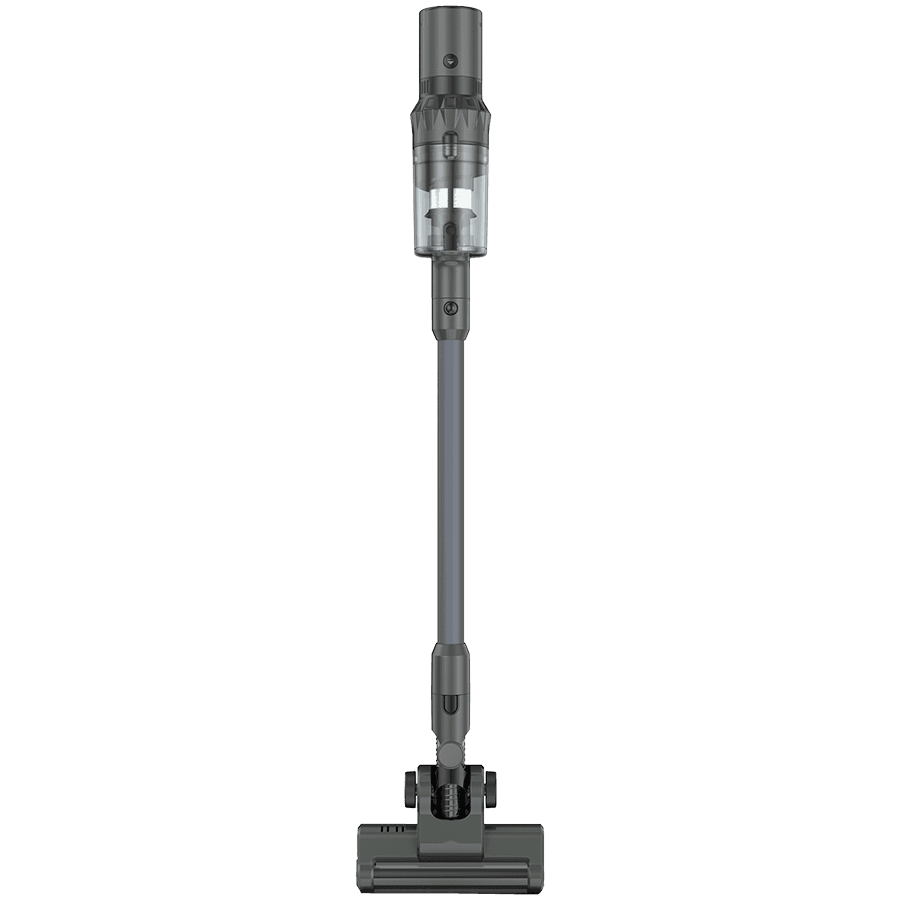 AENO Cordless vacuum cleaner SC3: electric turbo brush, LED lighted brush, resizable and easy to maneuver, 250W