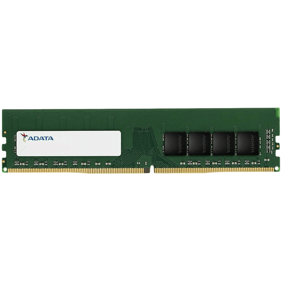 A-DATA STANDARD U-DIMM DDR4, EAN: 4711085931443