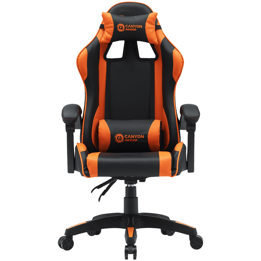 CANYON gaming chair Core SGCH2 Orange