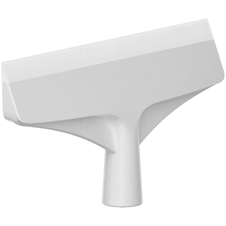 AENO Squeegee, window brush for steam mop SM2