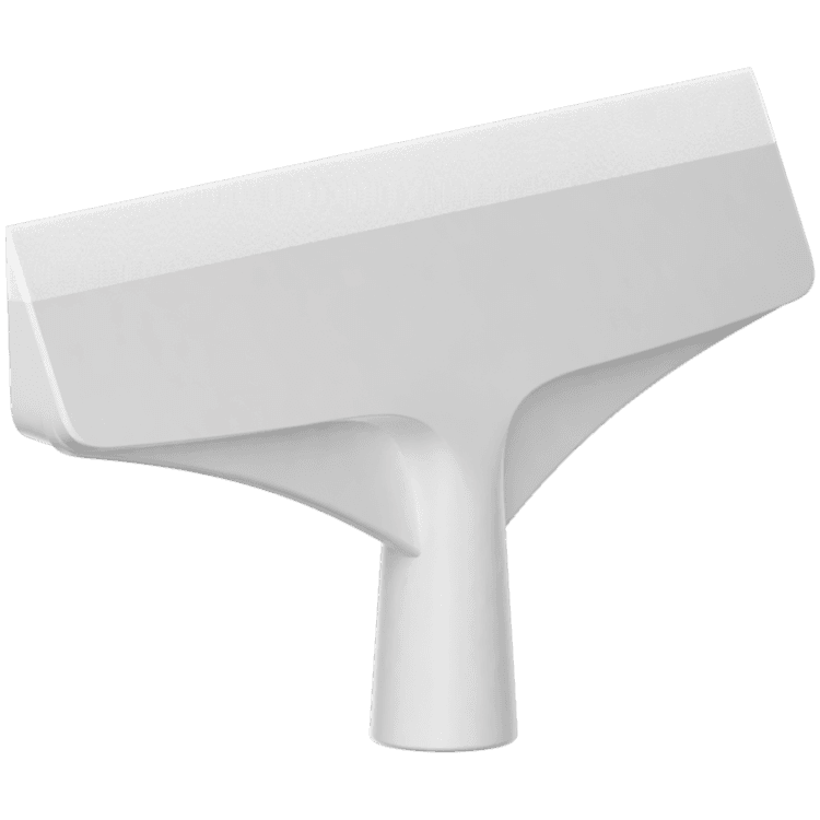 AENO Squeegee, window brush for steam mop SM2