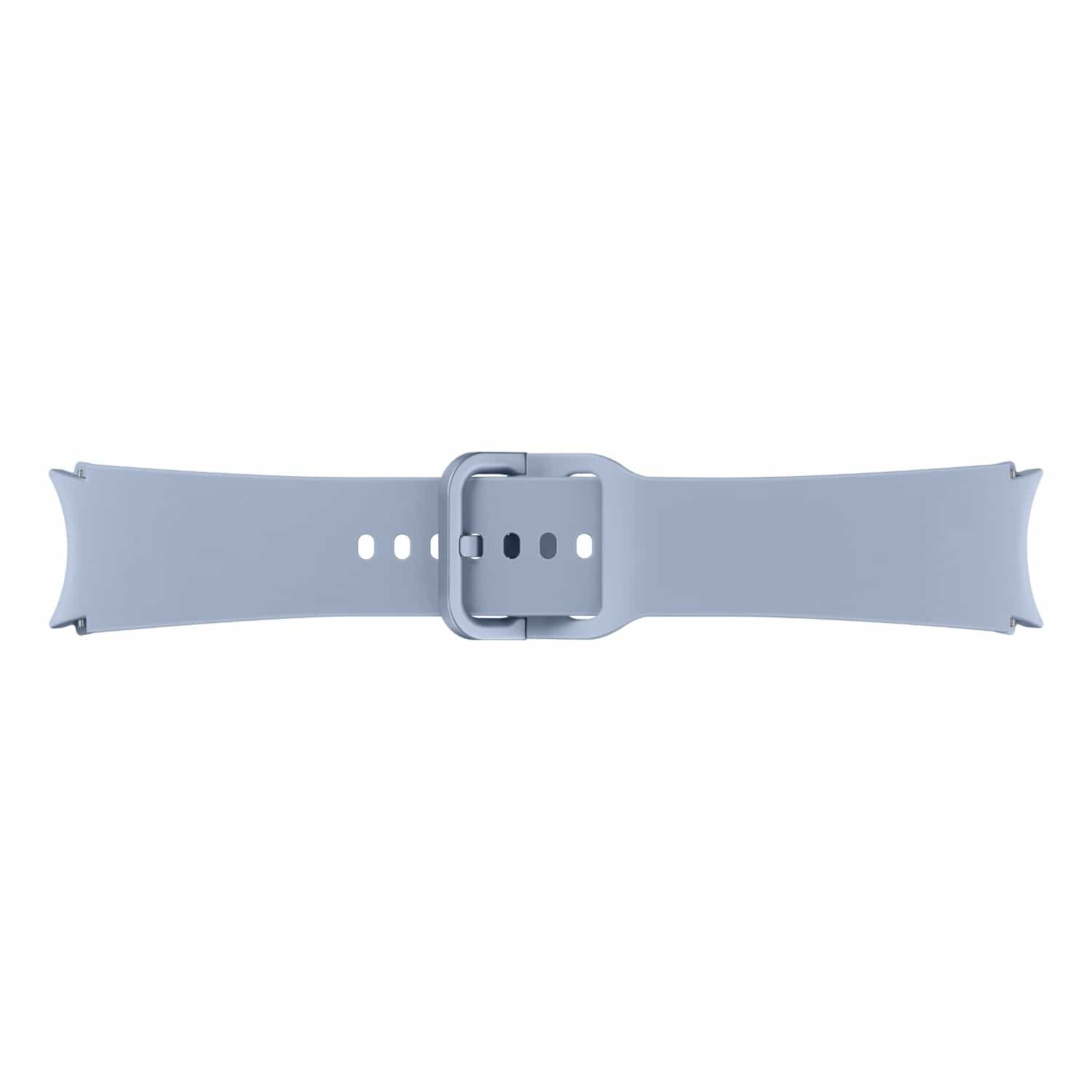 Samsung Galaxy Sport Band Watch Strap (S/M) - Samsung Galaxy Watch6/Watch5/Watch4 - Indigo