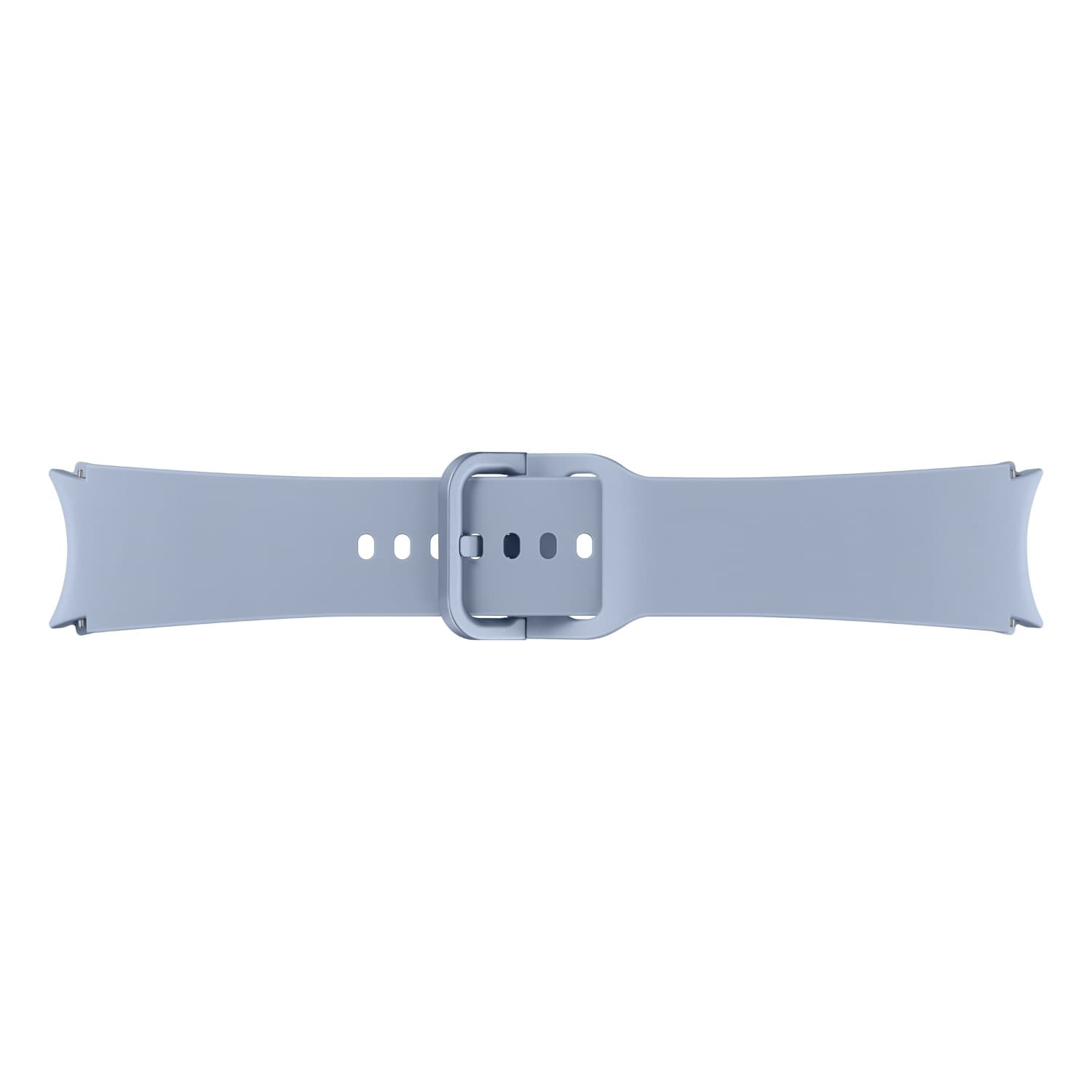 Samsung Galaxy Sport Band Watch Strap (S/M) - Samsung Galaxy Watch6/Watch5/Watch4 - Indigo