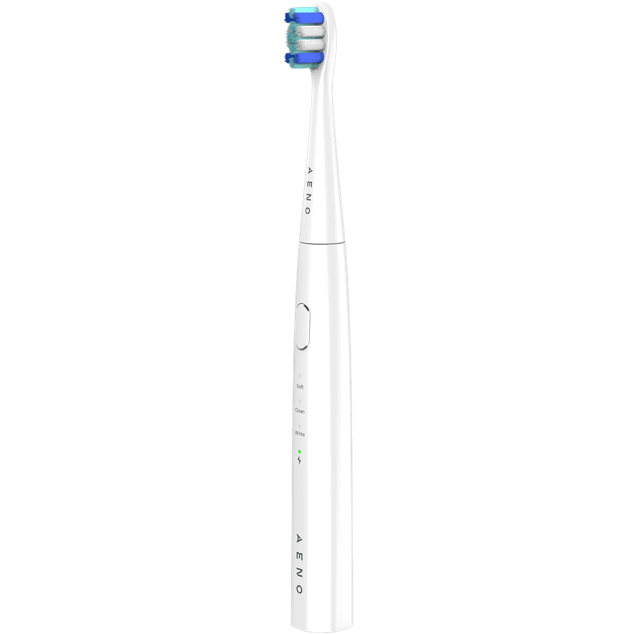 AENO Sonic Electric toothbrush, DB7: , 3modes, 1 brush head + 2 stickers, 30000rpm, 100 days without charging, IPX7