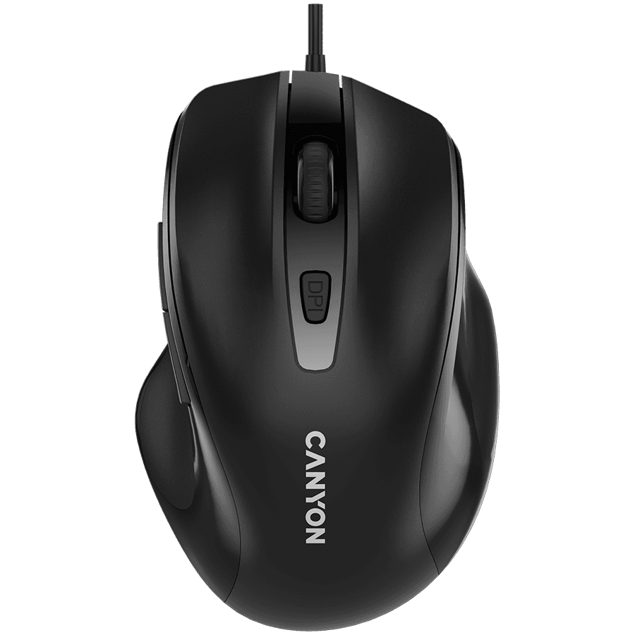 CANYON mouse M-6 Wired