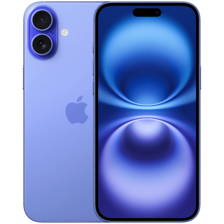 iPhone 16 Plus