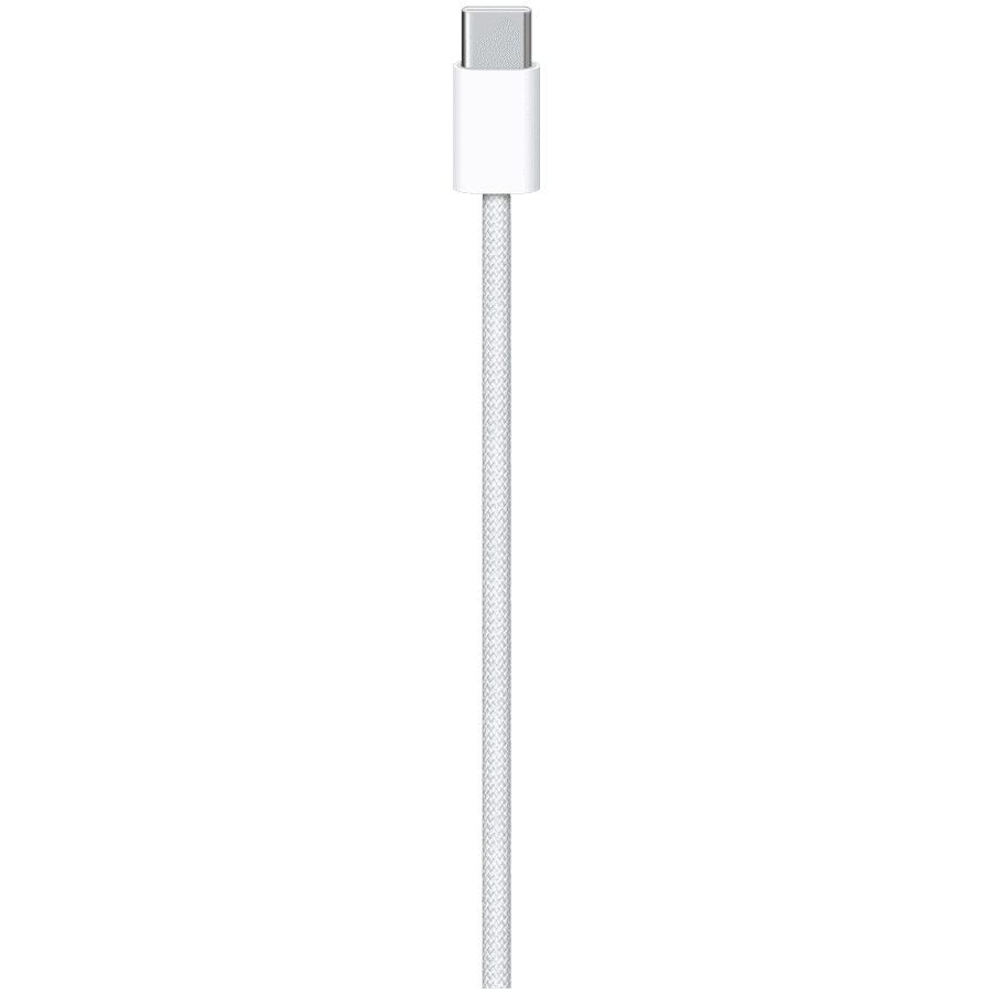 Apple 60W USB-C Charge Cable (1m)