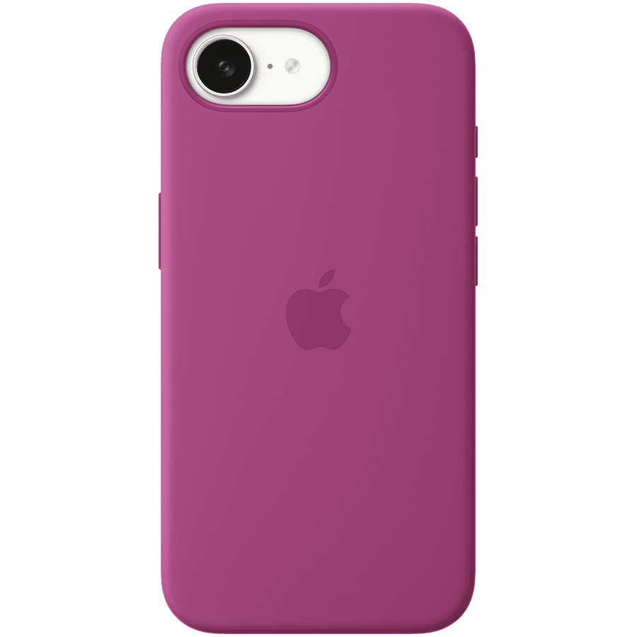 iPhone 16e Silicone Case