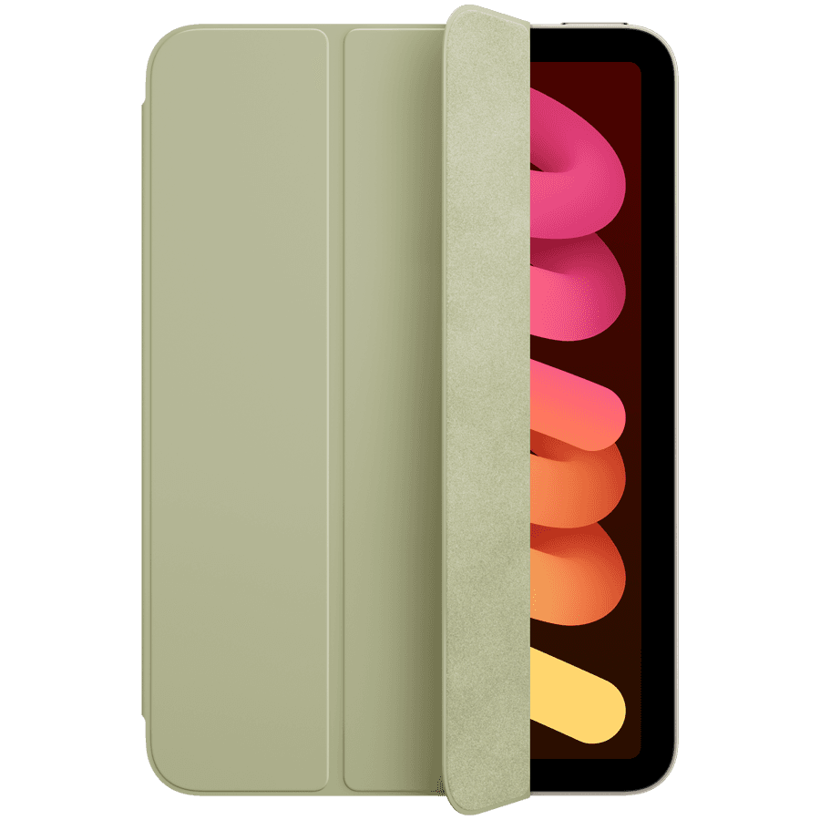 Smart Folio for iPad mini (A17 Pro)