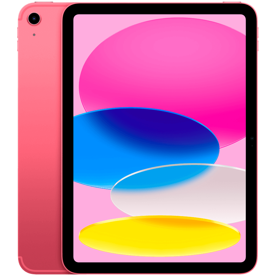 iPad 11"