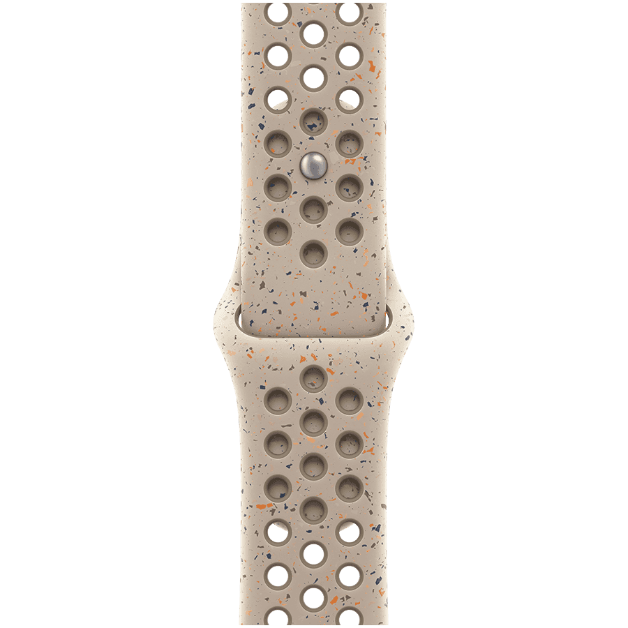 41mm Desert Stone Nike Sport Band