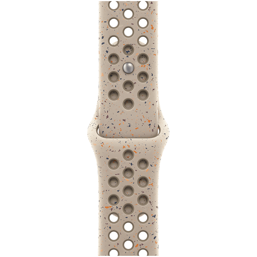 41mm Desert Stone Nike Sport Band