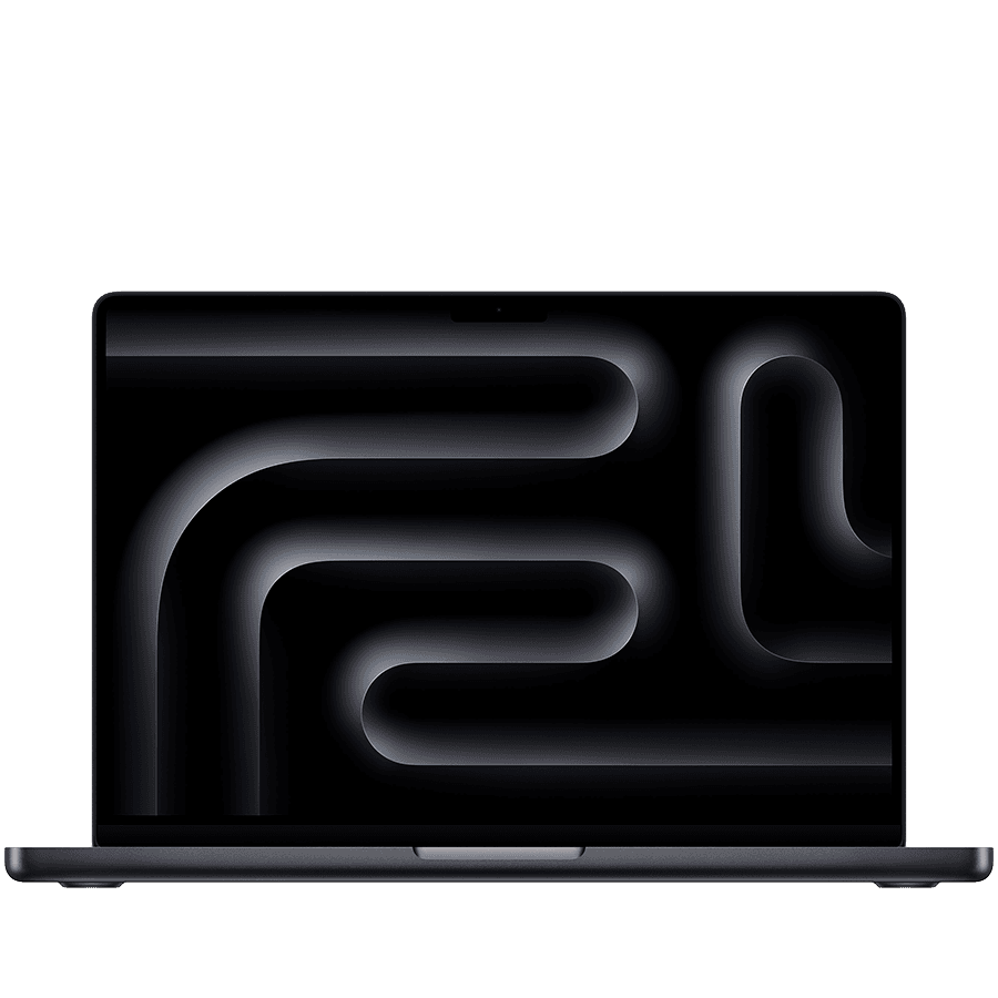 MacBook Pro 14" (M4 Max)