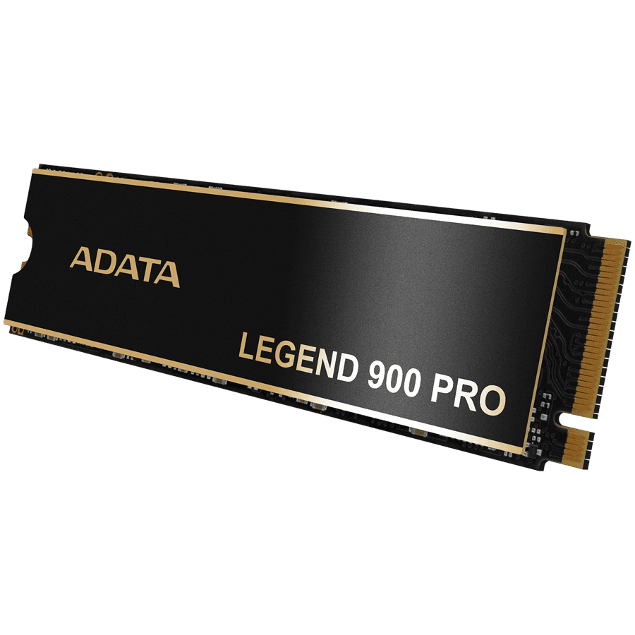 ADATA LEGEND 900 PRO 2TB PCIe Gen4 x4 M.2 2280 Solid State Drive