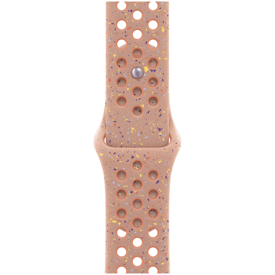 42mm Alpenglow Nike Sport Band