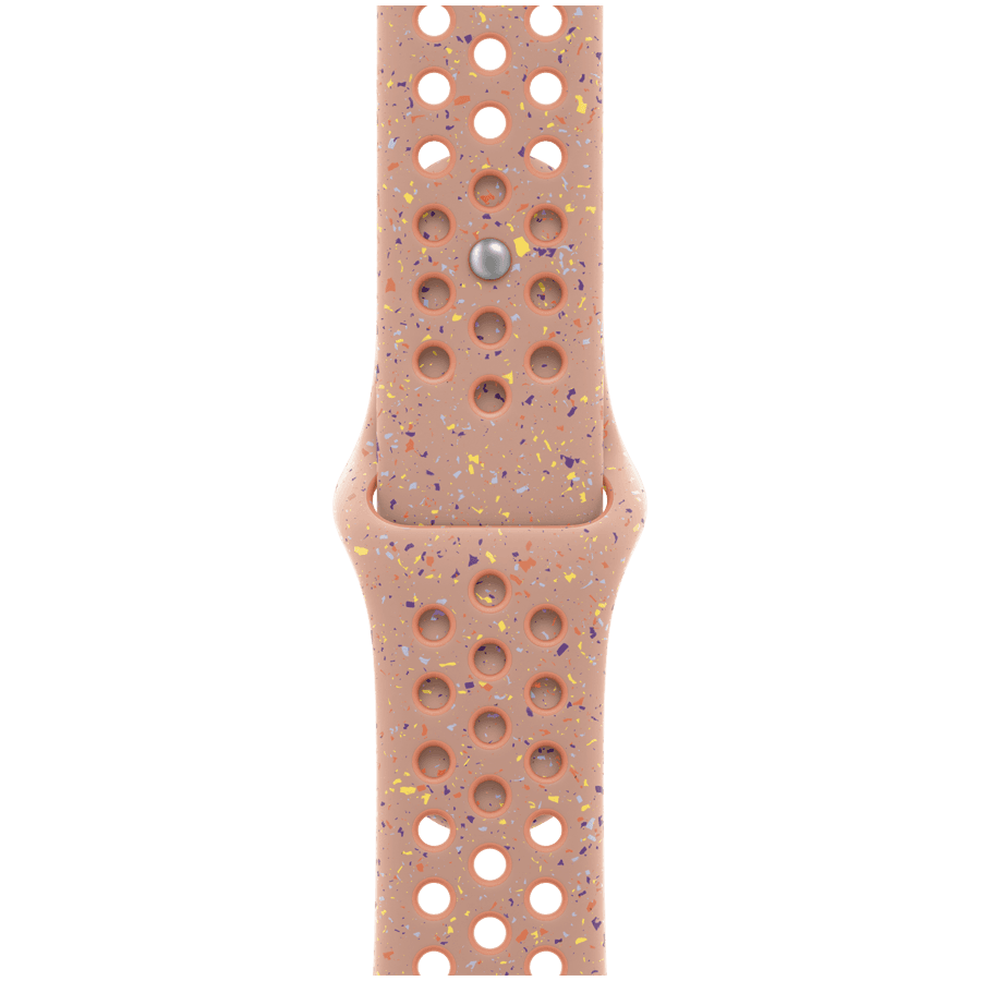 42mm Alpenglow Nike Sport Band