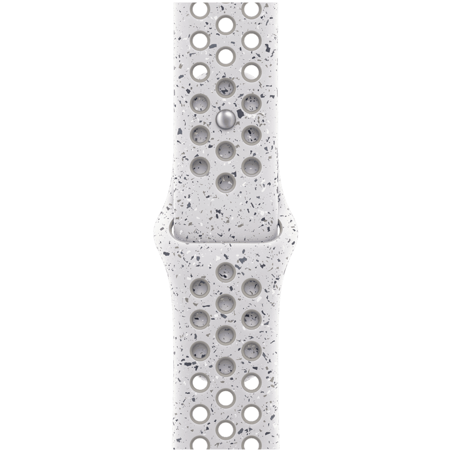 46mm Veiled Grey Nike Sport Band