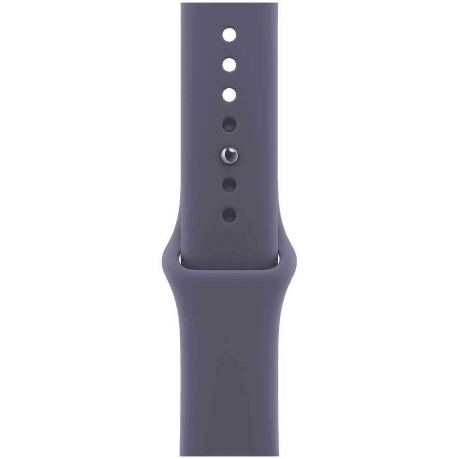 42mm Purple Fog Sport Band
