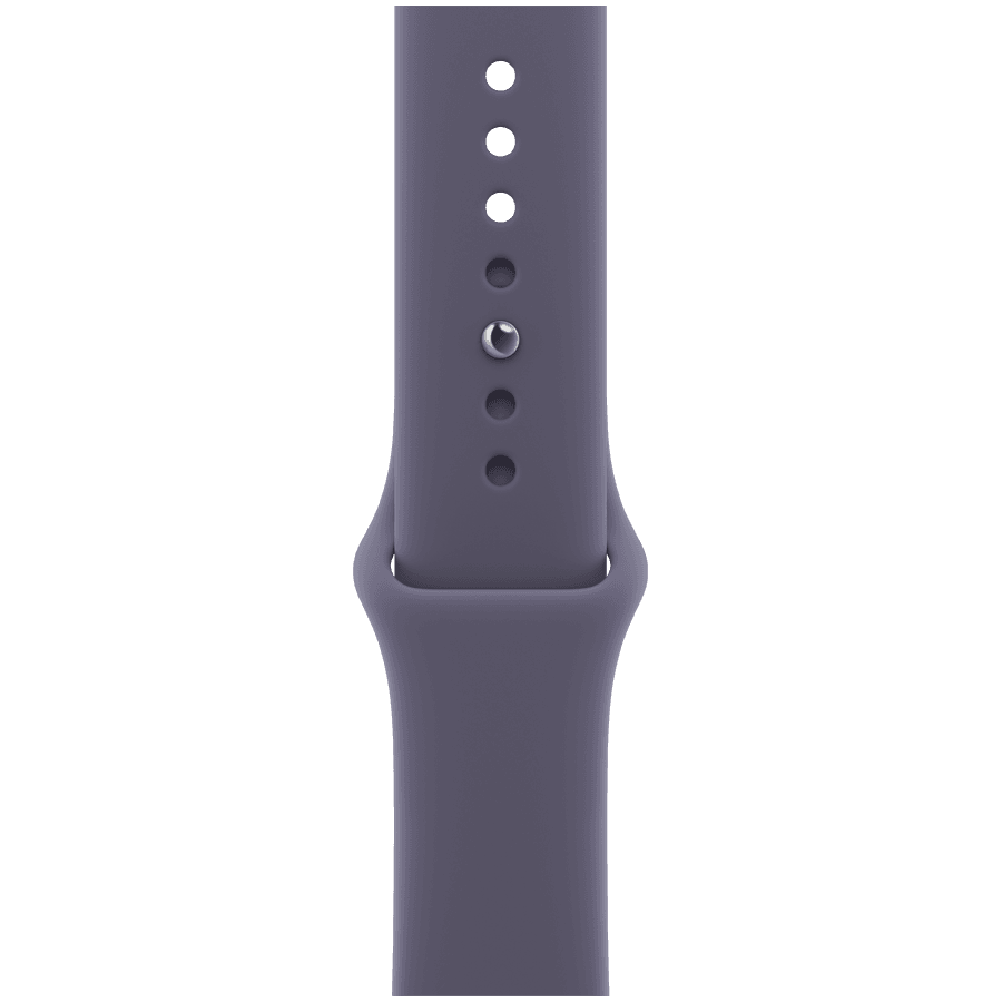 42mm Purple Fog Sport Band