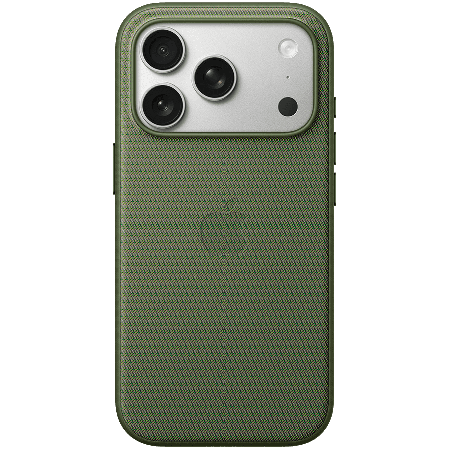 iPhone 17 Pro TechWoven Case with MagSafe