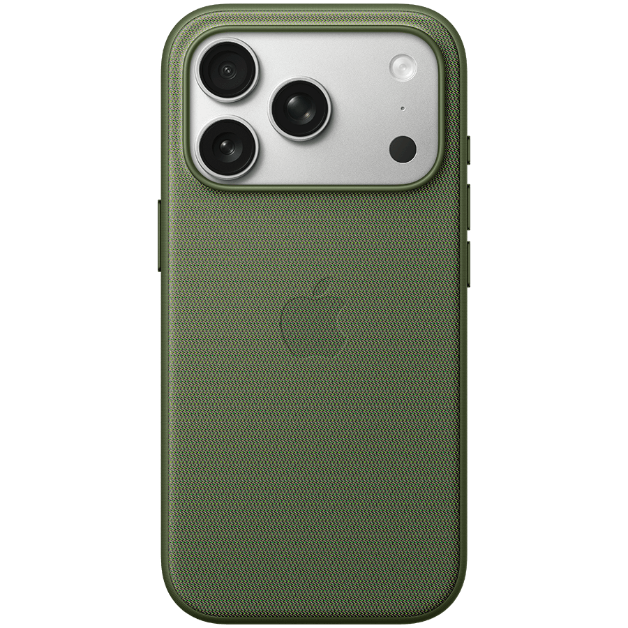 iPhone 17 Pro TechWoven Case with MagSafe