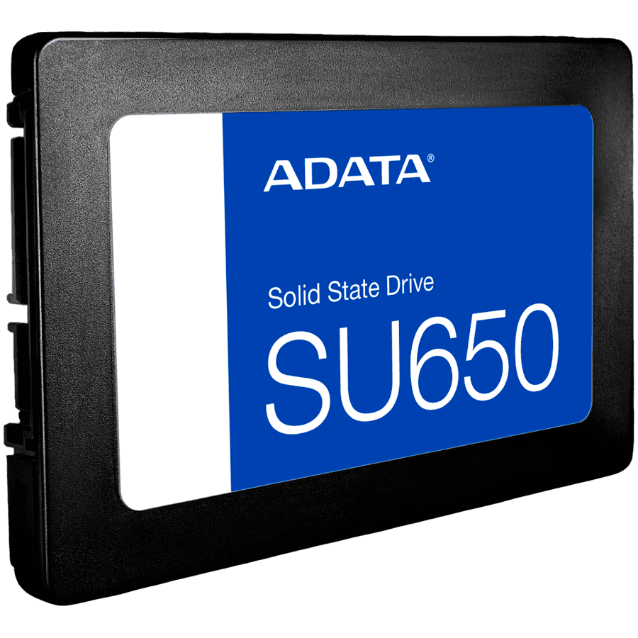 ADATA Ultimate SU650 512GB 2.5'' SATA 6Gb/s Solid State Drive