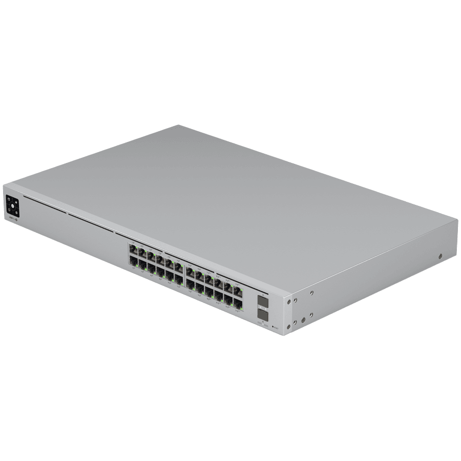 UBIQUITI UniFi Switch Pro 24 PoE