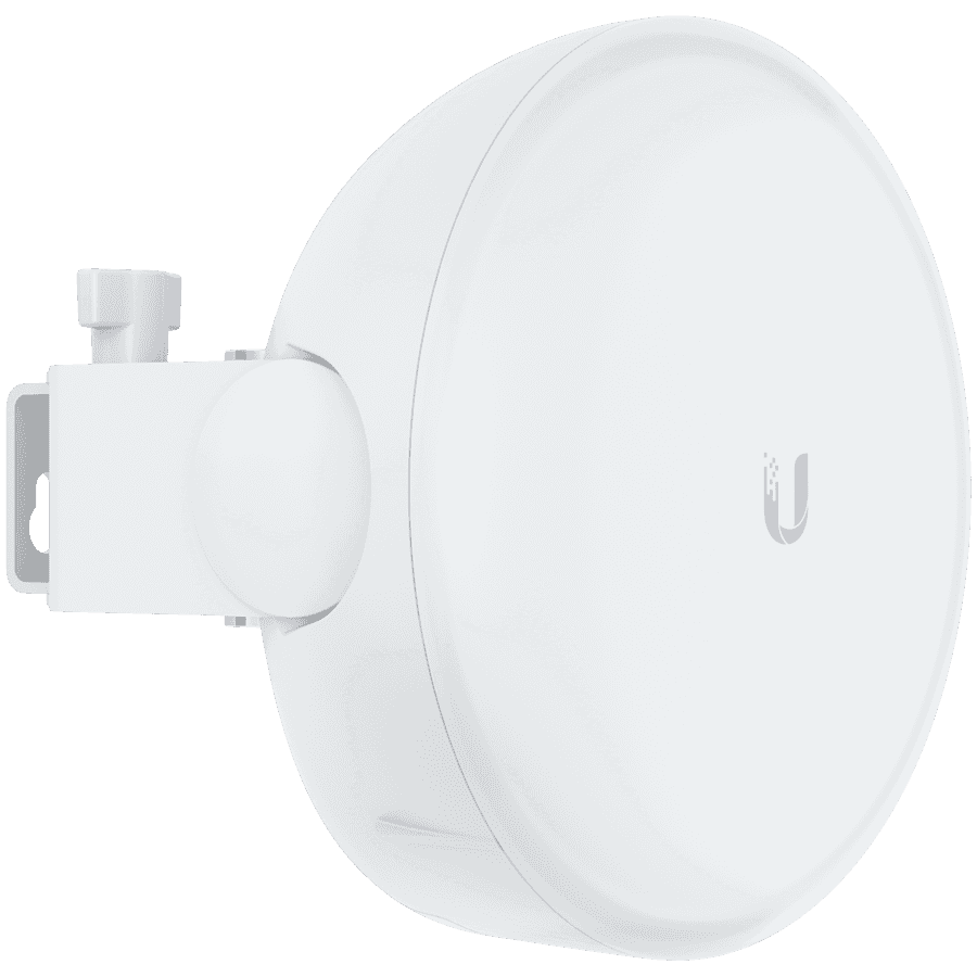 AirMax 60GHz Gigabit PTP and Subscriber Radio