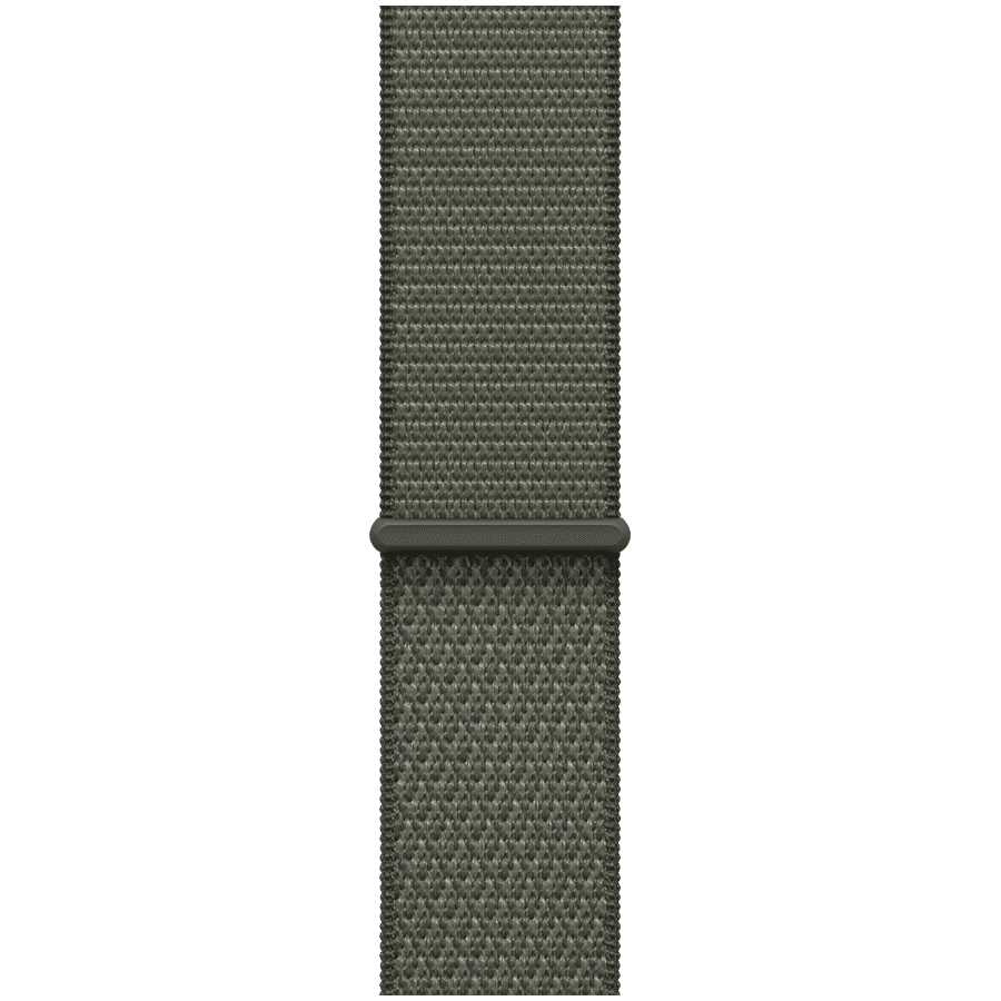42mm Forest Sport Loop